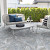 GeoCeramica Vision Tropic Blue 60x60x4 Keramische tegels