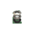 RING 28 Black Grondspots