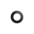 RING 28 Black Grondspots