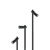 Aim Low (40cm) Staande buitenverlichting