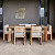 Piet Boon outdoor Concrete Dust 90x90x3 Keramische tegels