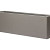 Bloembak vlak -Taupe 30X180X60 Bloembakken