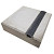 kabelgoottegel Grijs 30x30 Beton tegels
