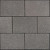 GeoProArte  Plain Antra 30x20x6 Beton tegels