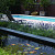 President Black 100x25x3 Vijverrand, 6 zijdes verzoet, 8 facetranden Vijver- en zwembadrand