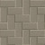 BSS 8cm Grijs met deklaag Beton klinkers