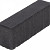 Soft Comfort Nero 5x20x7 Beton tegels
