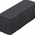 Soft Comfort Nero 21x7x8 Beton tegels