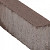 Dikformaat ExcluKera Bruin 21x7x8 Stenen en klinkers