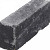 Abbeystones Bobbio (Nero) 15x5x7 Abbeystones