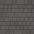 ELITON AQUA BANENVERB. 8CM MT. EVEREST Beton tegels