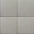 Furora+ Silver 100x100x6 Beton tegels