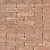 Tambour 21x7x7 Koperbruin Beton klinkers
