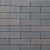 Strackstone Crown GRN+ DF 21x7x8 vlak hav/antr genuanceerd Beton klinkers