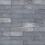 Wallblock New 12x10x60 Zeeuws Bont Stapelblokken