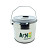 Lijm 2-comp 15-20m 6kg Toebehoren kunstgras 