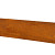 Kantopsluiting Stroke 300x10 cm VERZINKT Borderrand cortenstaal 