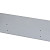 Kantopsluiting Stroke 300x16,5 cm Verzinkt Borderrand cortenstaal 