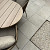 Slate Eleganza Sand 60x60x3 Eigen collectie Italiaans keramiek