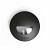 Ring 28 Shield Black Accesoires voor In-Lite Verlichting
