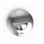 Ring 28 Shield Stainless Steel Accesoires voor In-Lite Verlichting