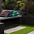 Wallblock new Antraciet 15x15x60 Stapelblokken