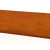 Kantopsluiting Stroke (flg) 300x16,5 cm CORTEN Borderrand cortenstaal 