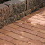 Strackstone+ Wijnrood-oker 7x21x8 Beton klinkers