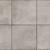 Keram. Factory Clay Due 80X80X2 Keramische tegels