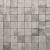 Recto Antique - Matterhorn 15X15X5 Beton tegels