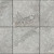 Keram. Nature Stone Due 60X60X2 Keramische tegels