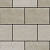 Furora+ 20x30x6cm Greige Nuance Beton klinkers