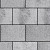 Furora+ 20x30x6cm Grey Nuance Beton klinkers