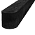 Betonpaal tbv rechtscherm Antraciet 10x10x278 Sponning paal 27 cm Palen