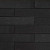 Wallblock facet Antraciet 12x60x12 Stapelblokken