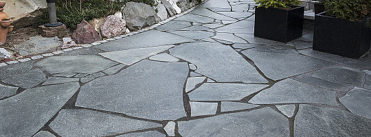 flagstones afbeelding