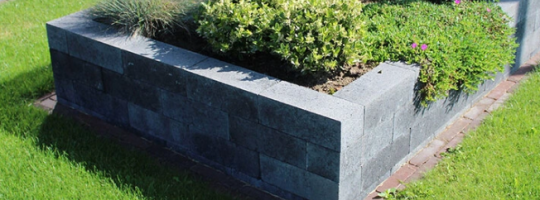 patio blok