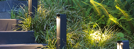 staande lampen