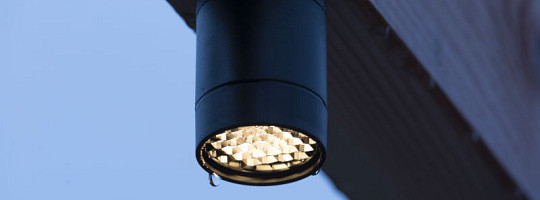 mini scope ceiling atmospheric photography 1