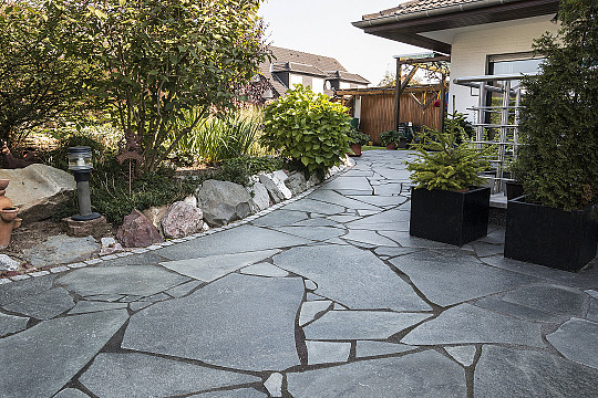 flagstones afbeelding