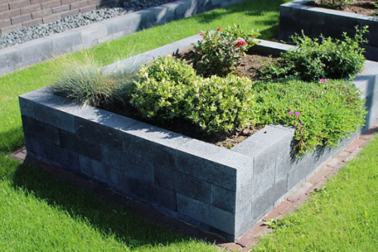 patio blok