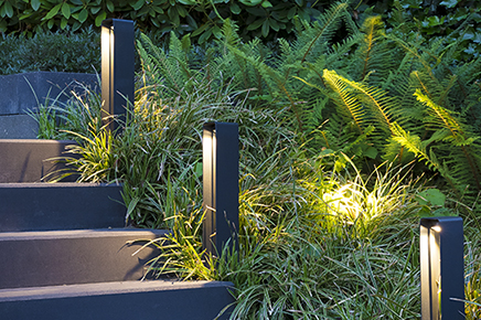 staande lampen