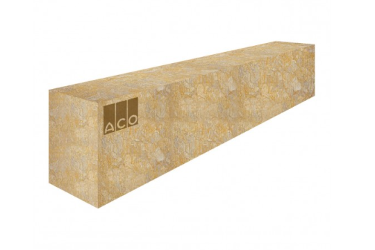 afwatering aco