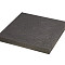 Oud Hollandse tegel,zonder facet Antraciet 40x80x5 Gewapend