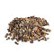 Flachkorn 25 kg Grijs-beige 8-16 mm