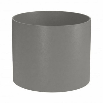Plantenbak Vita Taupe ø60x53 Ronde bloembakken 
