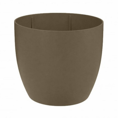 Plantenbak Sfera Supra Bruin ø60x57 Bloembakken
