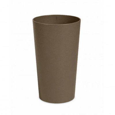 Plantenbak Forma Supra Bruin 43x75 Bloembakken