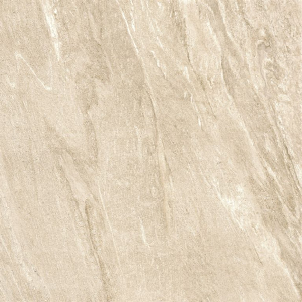 60 x 60 x 2 cm - Stones Walls Beige Keramische tegels