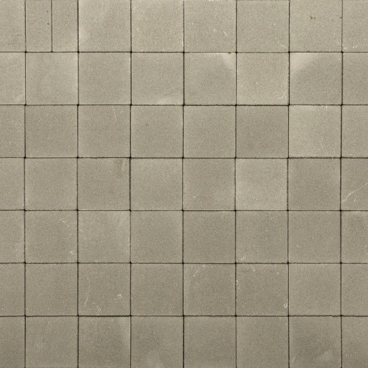 Recto - Blanco 15X15X6 Beton tegels